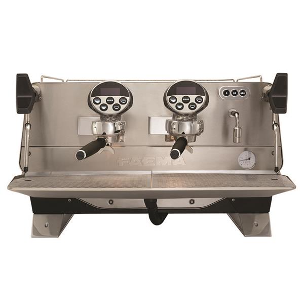 Faema President GTI A/2 Otomatik Espresso Kahve Makinesi 2 Gruplu