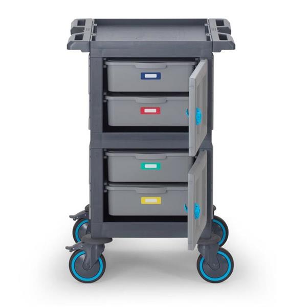 Fantom Procart 1201 Medikal Araba