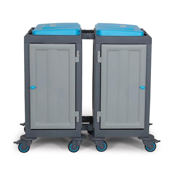 Fantom Procart 121Sp Atık Toplama Arabası