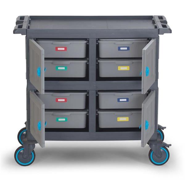 Fantom Procart 1271 Medikal Araba