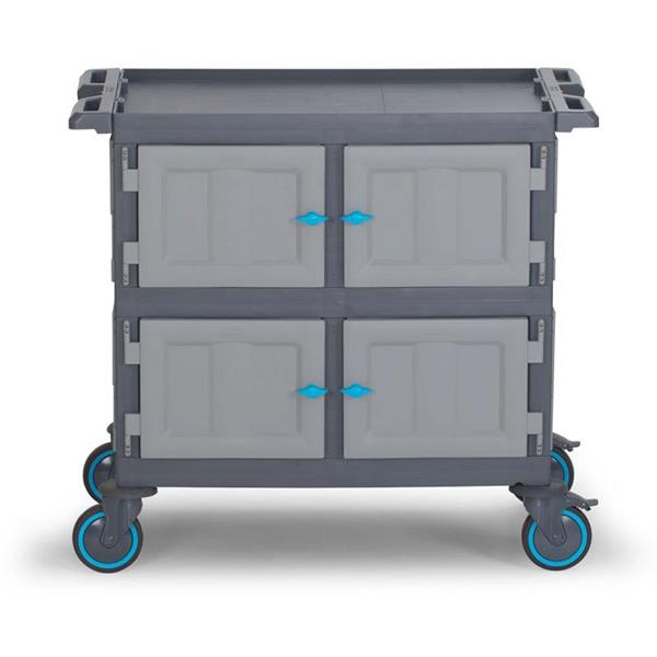 Fantom Procart 1271 Medikal Araba