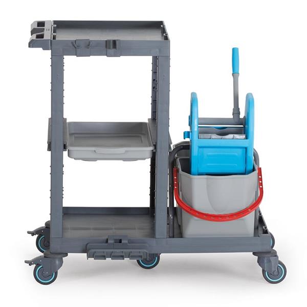 Fantom Procart 1311 Hastane Temizlik Arabası