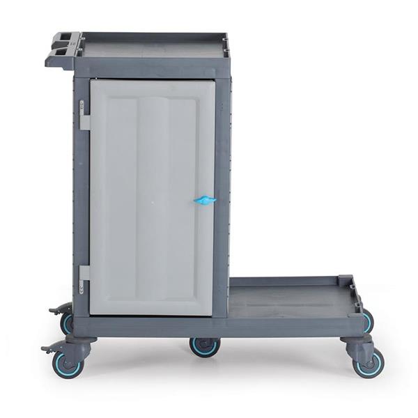 Fantom Procart 1312 Hastane Temizlik Arabası