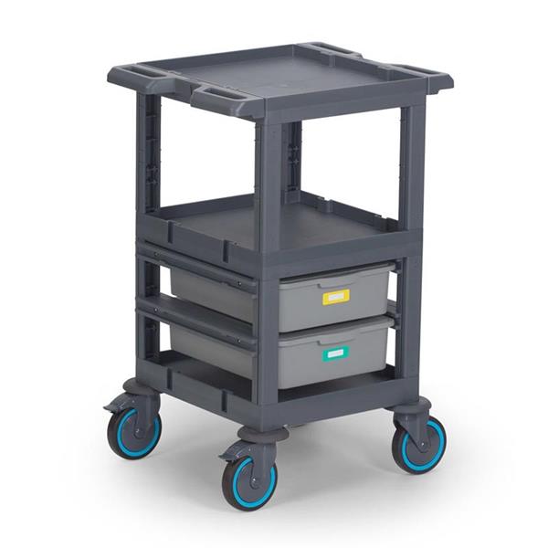 Fantom Procart 204 Servis Arabası