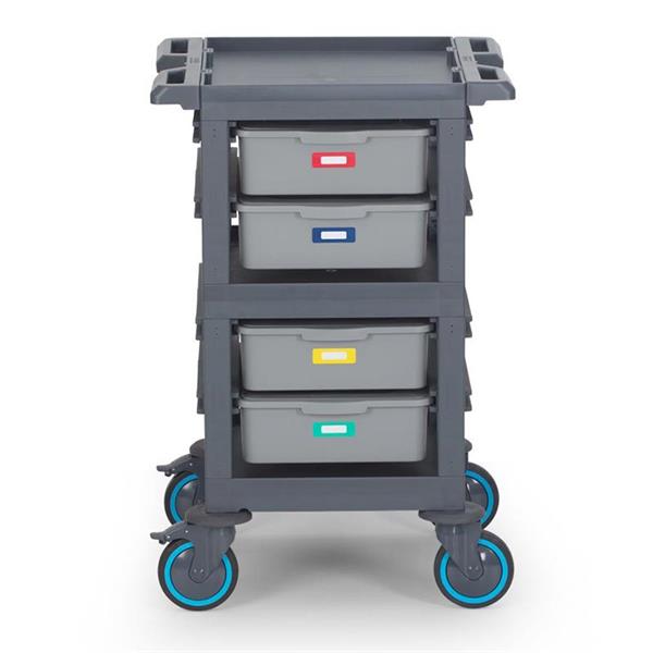 Fantom Procart 205 Servis Arabası