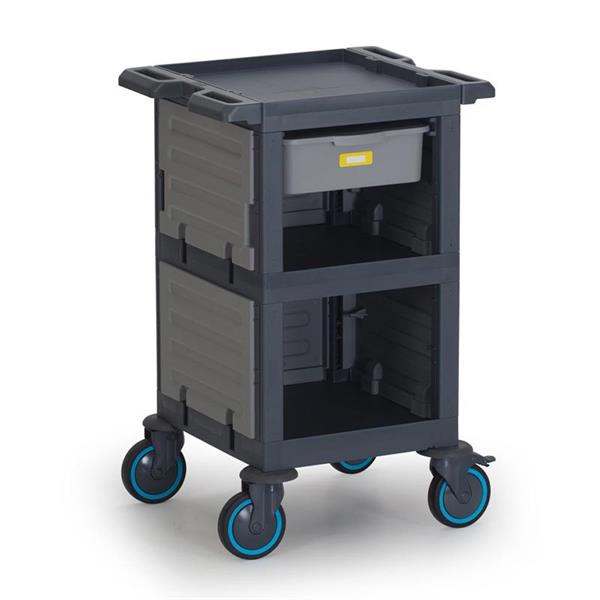 Fantom Procart 206 Servis Arabası