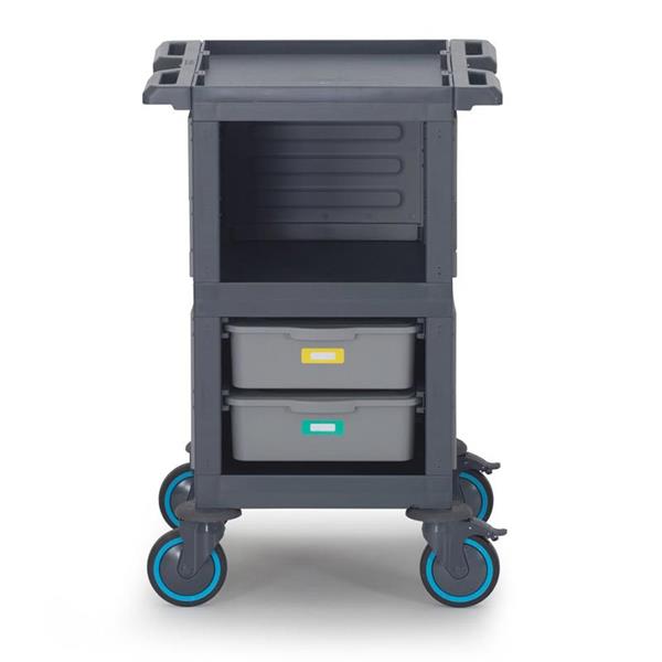 Fantom Procart 207 Servis Arabası