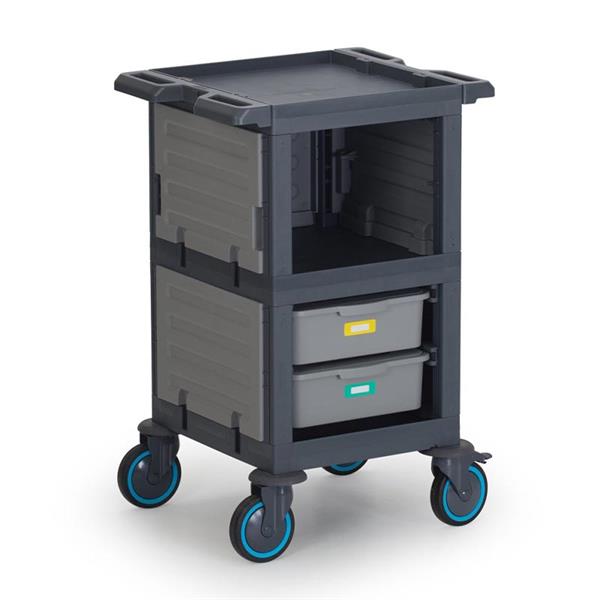 Fantom Procart 207 Servis Arabası