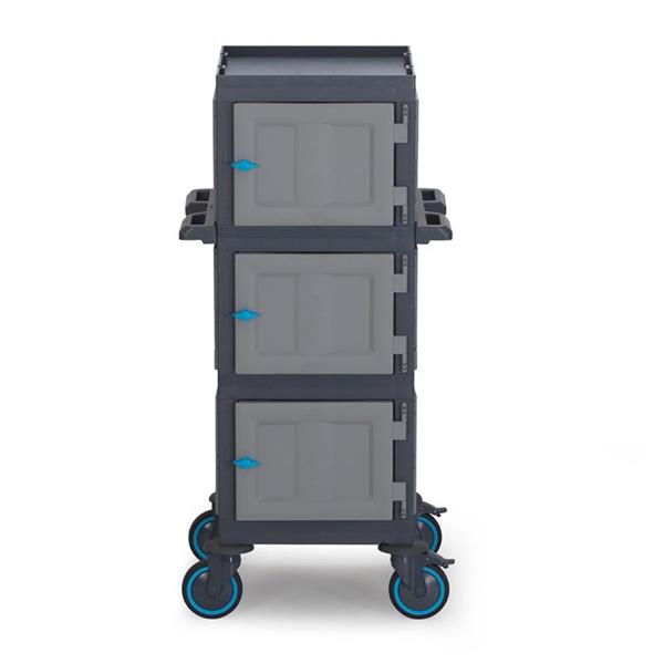 Fantom Procart 209 Servis Arabası