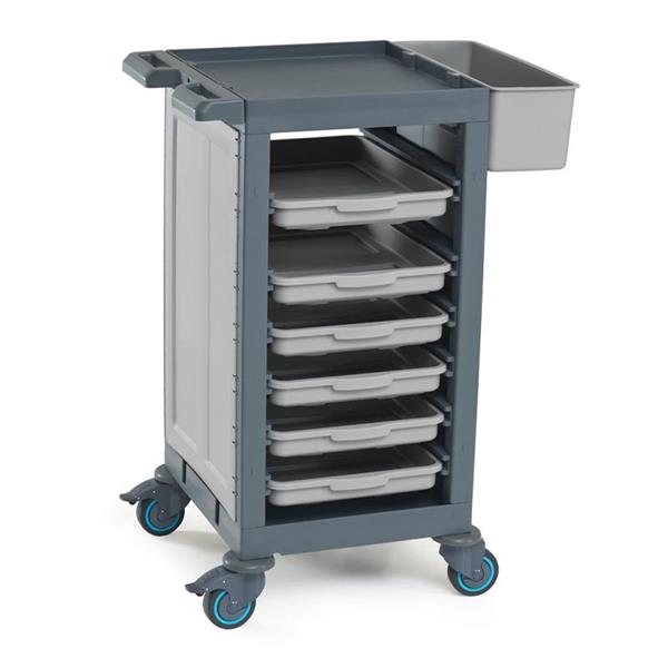 Fantom Procart 210 Servis Arabası