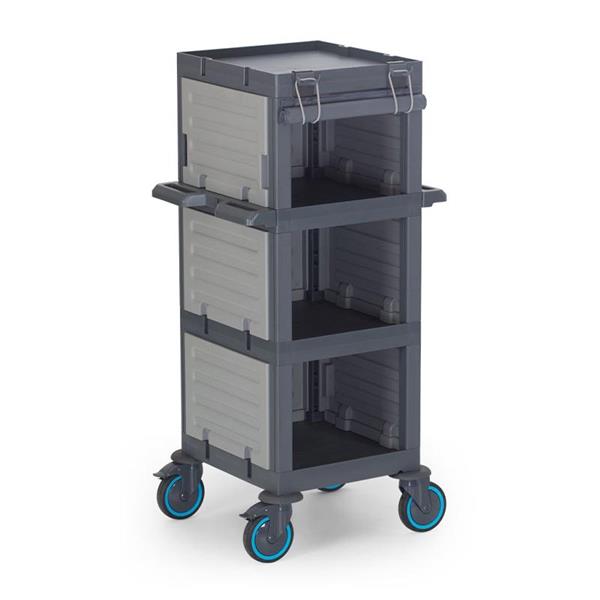 Fantom Procart 212 Servis Arabası
