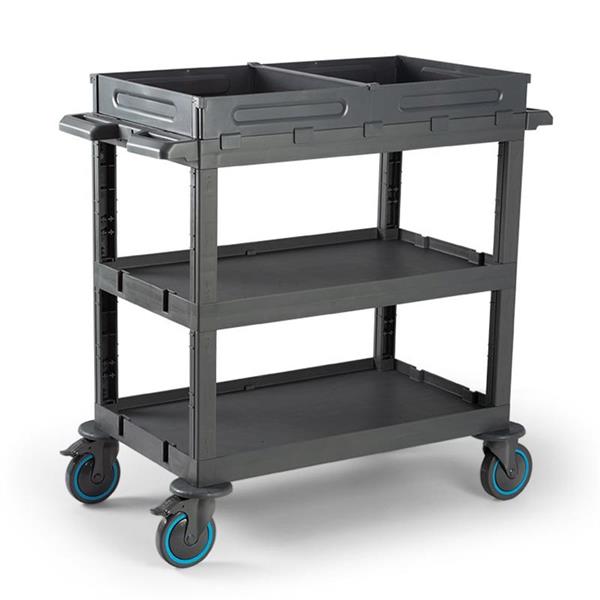 Fantom Procart 220Sgr Servis Arabası