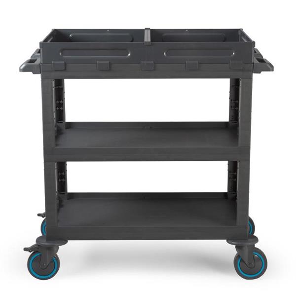 Fantom Procart 220Sgr Servis Arabası