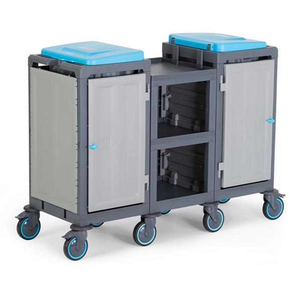 Fantom Procart 253 Servis Arabası