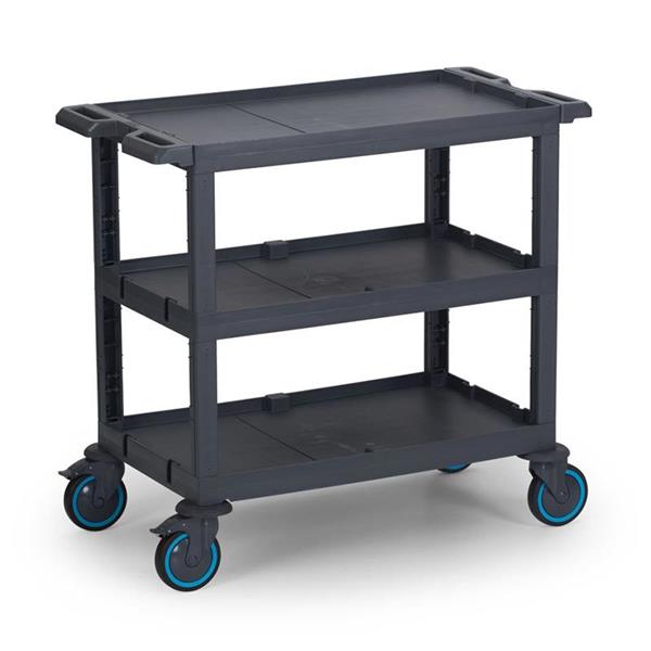 Fantom Procart 270 Servis Arabası