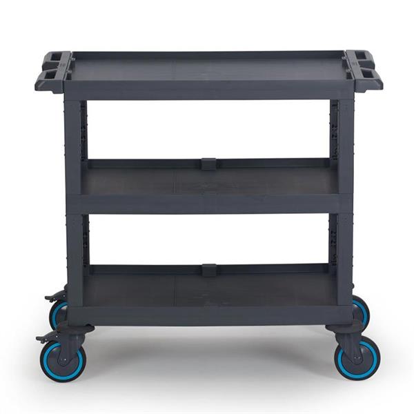 Fantom Procart 270 Servis Arabası