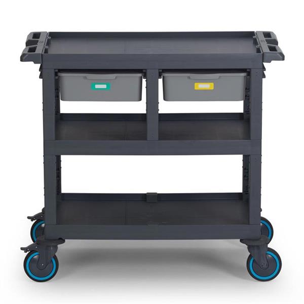 Fantom Procart 271 Servis Arabası