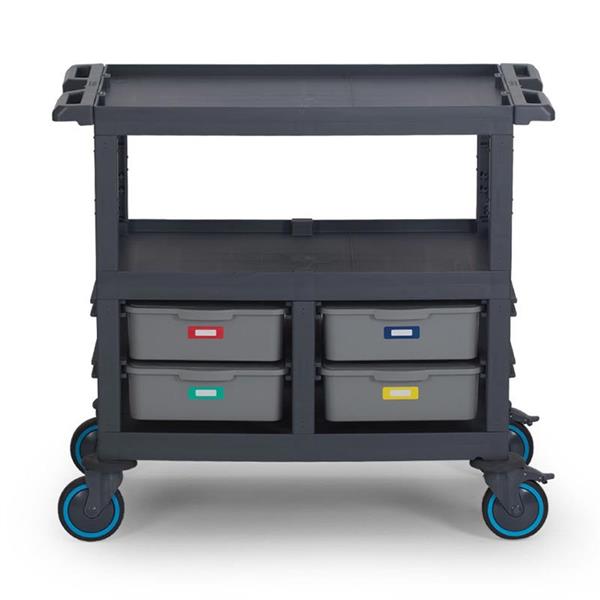 Fantom Procart 272 Servis Arabası