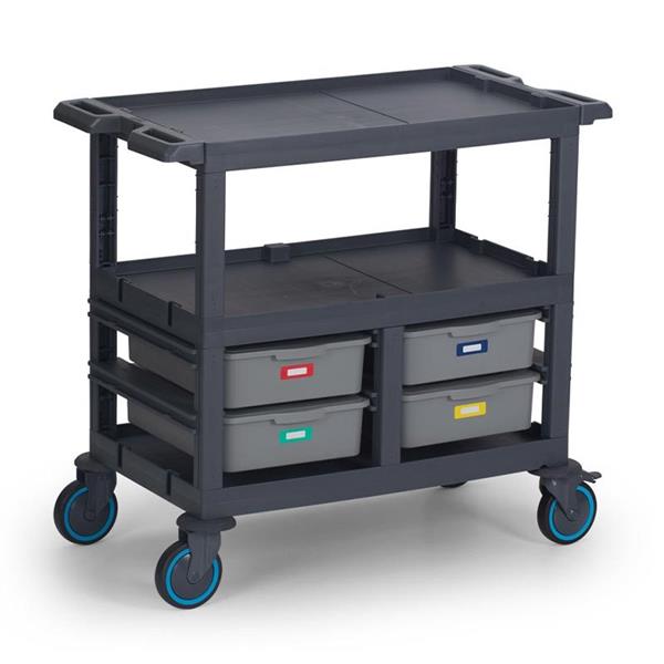 Fantom Procart 272 Servis Arabası