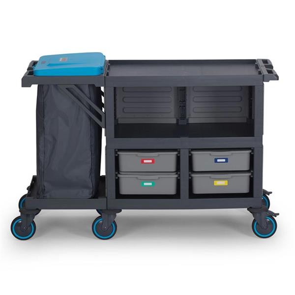 Fantom Procart 275 Servis Arabası