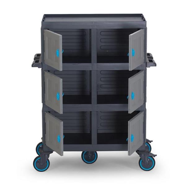 Fantom Procart 277 Servis Arabası