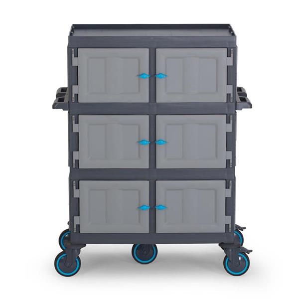 Fantom Procart 277 Servis Arabası
