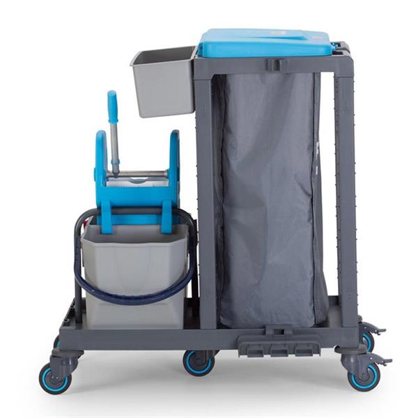 Fantom Procart 301 Temizlik Arabası