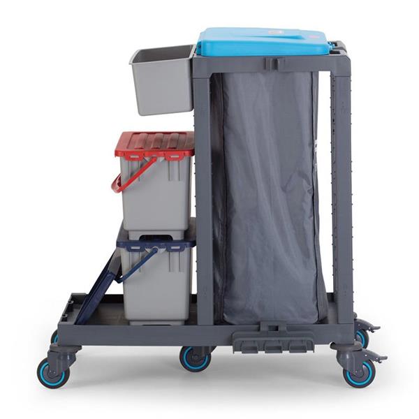 Fantom Procart 302 Temizlik Arabası