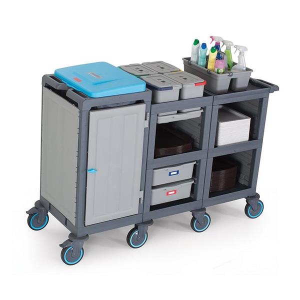 Fantom Procart 3204 Servis Arabası