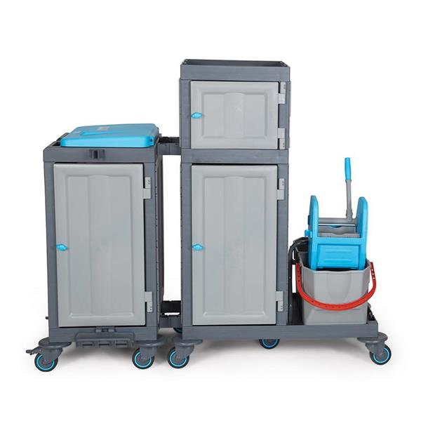 Fantom Procart 322Sp Temizlik Arabası