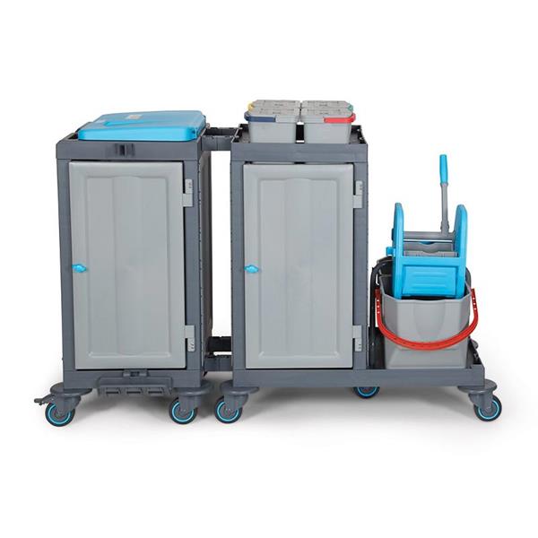 Fantom Procart 3347Sp Temizlik Arabası