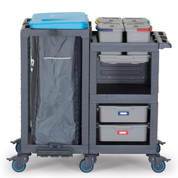 Fantom Procart 3360 Temizlik Arabası