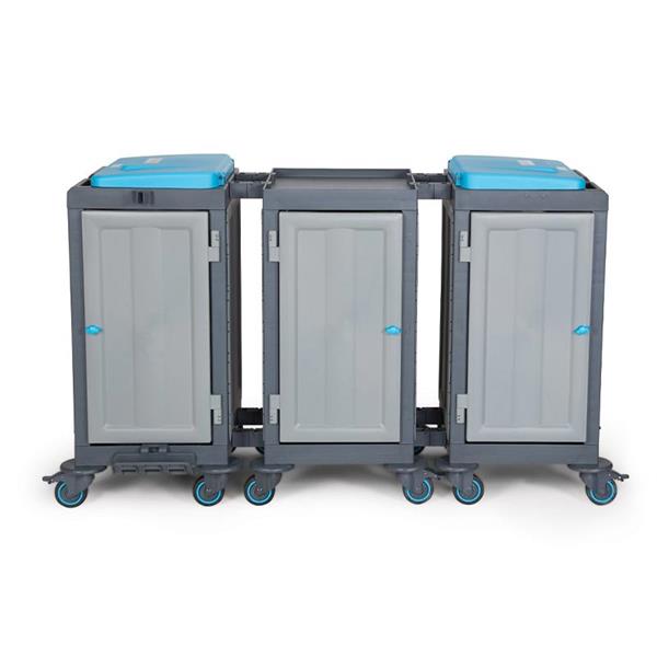Fantom Procart 354Sp Temizlik Arabası