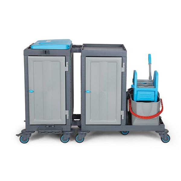Fantom Procart 381Sp Temizlik Arabası