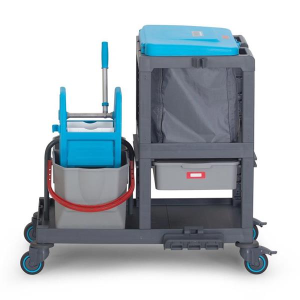 Fantom Procart 391 Temizlik Arabası