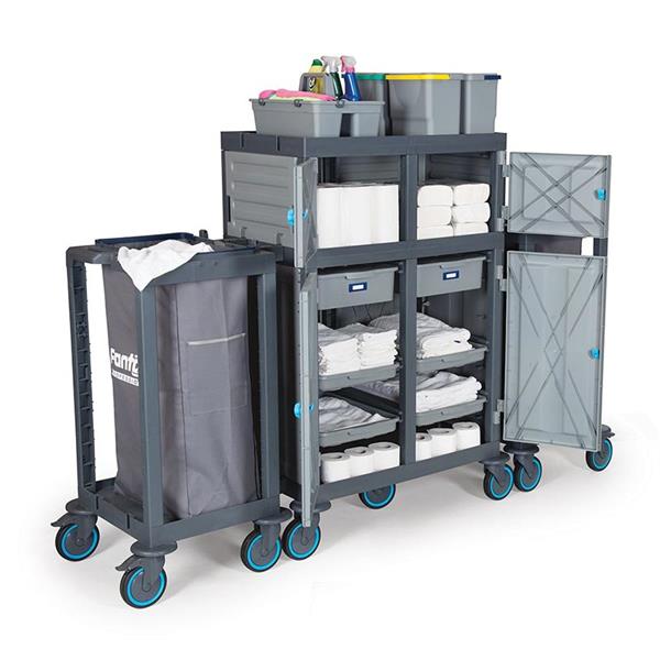 Fantom Procart 463Sp Kat Arabası