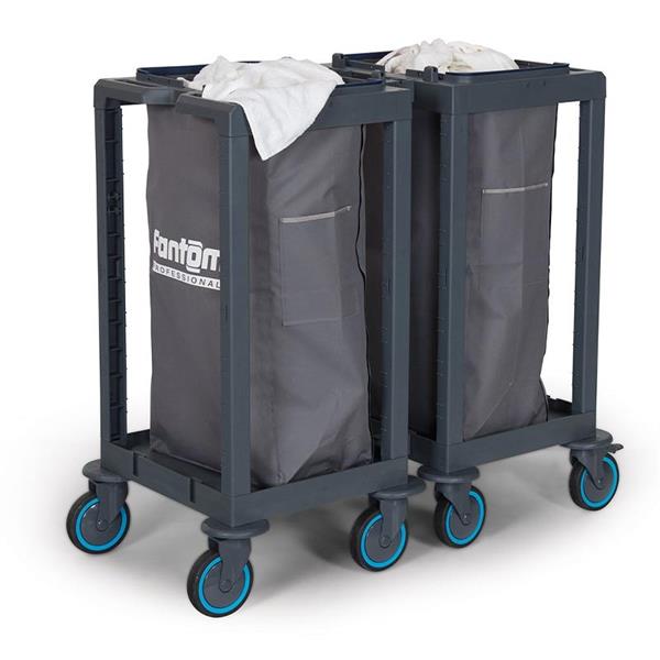 Fantom Procart 52Sp Çamaşır Toplama Arabası