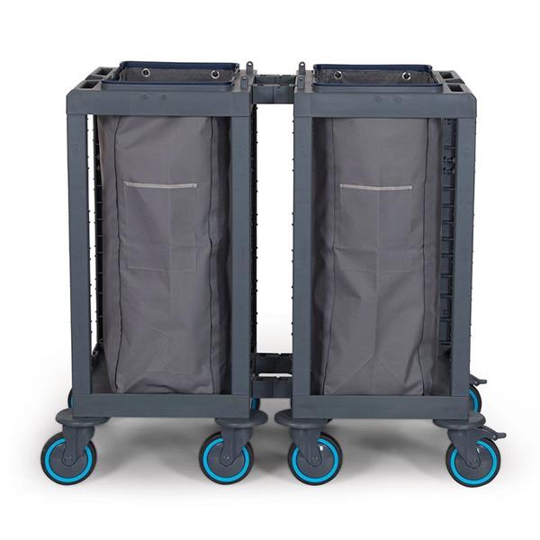 Fantom Procart 52Sp Çamaşır Toplama Arabası