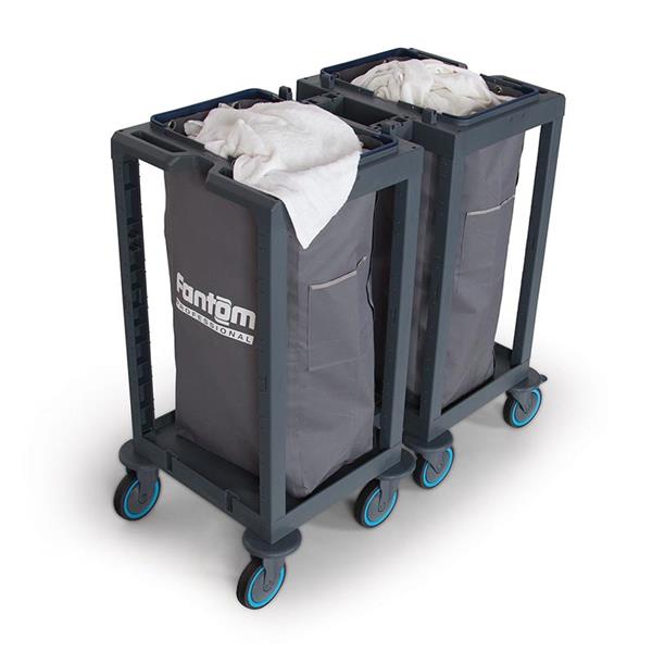 Fantom Procart 52Sp Çamaşır Toplama Arabası