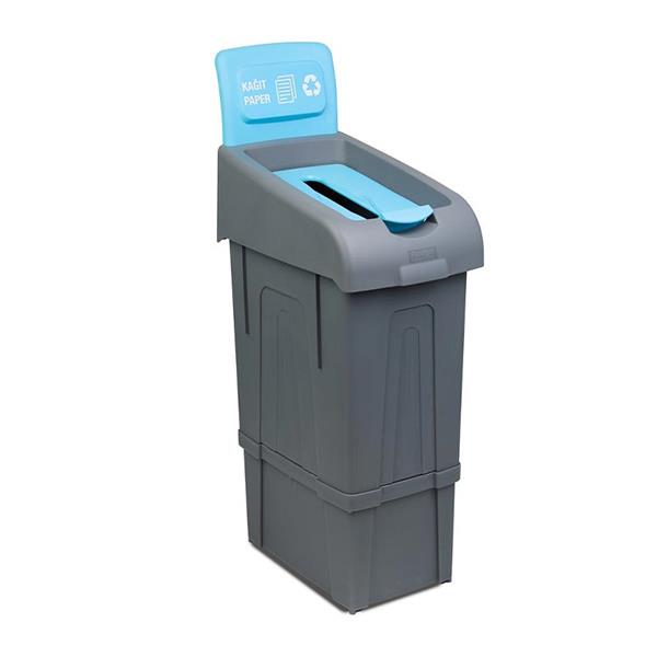 Fantom Procycle 11 Kağıt Atık Kovası