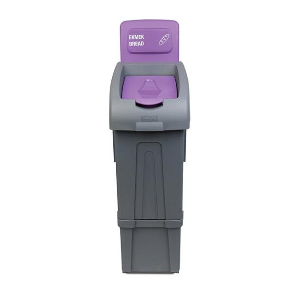 Fantom Procycle 16 Ekmek Atık Kovası