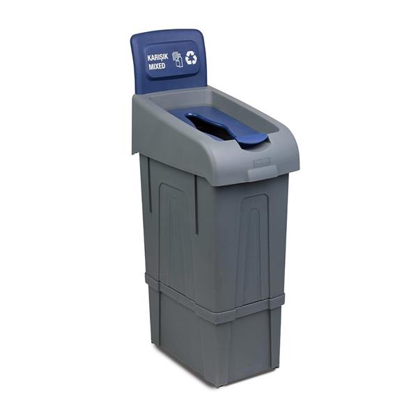 Fantom Procycle 18 Karışık Atık Kovası