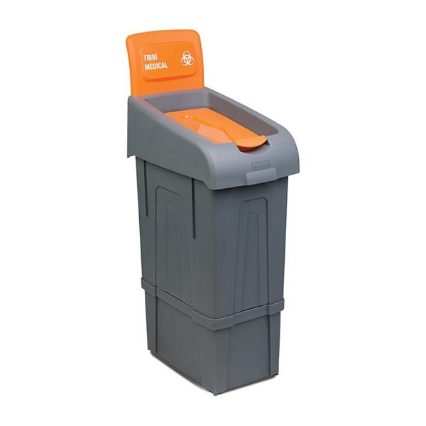 Fantom Procycle 19 Tıbbi Atık Kovası