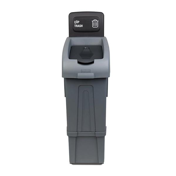 Fantom Procycle 21 Çöp Kovası