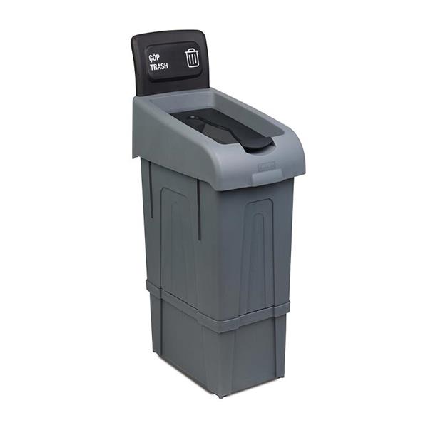 Fantom Procycle 21 Çöp Kovası
