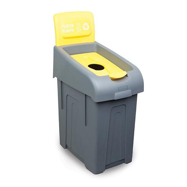 Fantom Procycle 24 Mini Plastik Atık Kovası