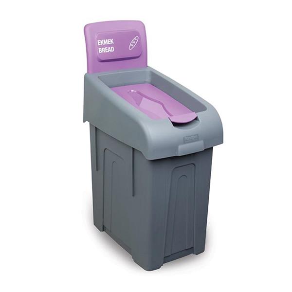 Fantom Procycle 27 Mini Ekmek Atık Kovası