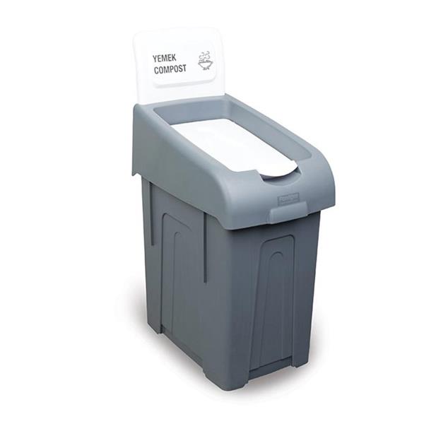 Fantom Procycle 28 Mini Yemek Atık Kovası