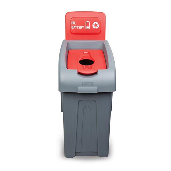 Fantom Procycle 31 Mini Pil Atık Kovası