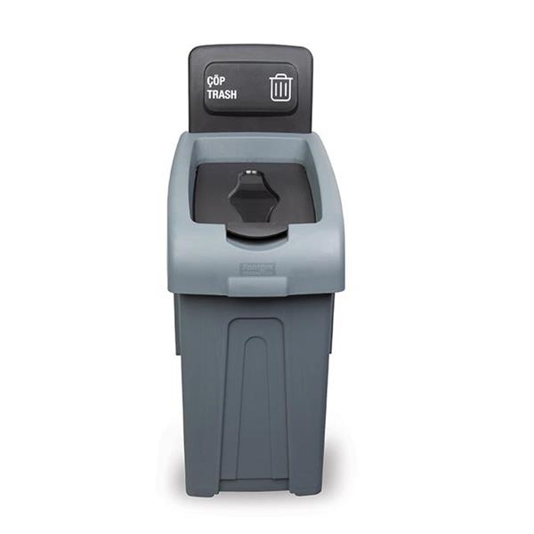 Fantom Procycle 32 Mini Çöp Kovası